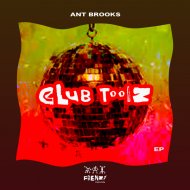 Ant Brooks - Club Tool 2