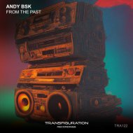 Andy Bsk - Cathedral Of Sin