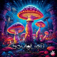 Soul LieD - Twisted Mycology