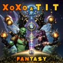 XoXo (FR) & T.I.T & Activating Evolution - Beyond The Infinite (Original Mix)