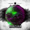 Martxnx - Drop N Rck (Original Mix)