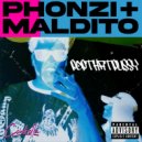 Phonzi & Maldito - Pop That Pussy (Original Mix)