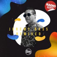 Jeremy Bass & DJ Shu-Ma - Disco Tech