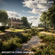 Bridgerton String Ensemble - The Beach Day