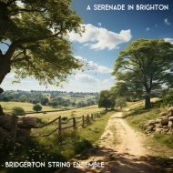 Bridgerton String Ensemble - The Modiste\'s Magic Touch