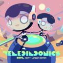 S3RL ft Virgen María - Teledildonics (DJ Edit)