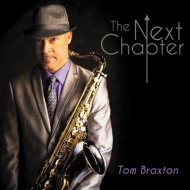 Tom Braxton - New Horizons