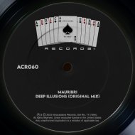 MauriBri - Deep Illusions
