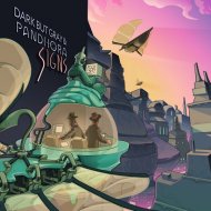 Pandhora, Dark But Gray - Signs