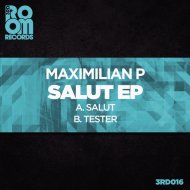 Maximilian P - Salut