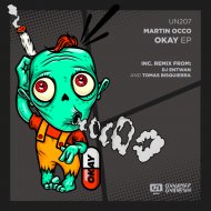 Martin OCCO - Okay