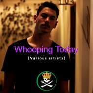 Nisha Dearring - Whooping Today