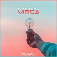 Max Lisenkov - Virga