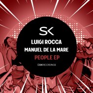 Luigi Rocca, Manuel De La Mare - People