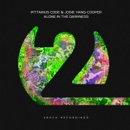 PITTARIUS CODE & Jodie Yang-Cooper - Alone in the Darkness