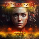 Jona D - Live It