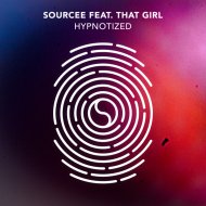 Sourcee feat. That Girl - Hypnotized