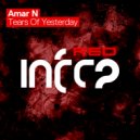 Amar N - Tears of Yesterday