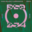 Ross Geldart & Gorgonoize - Verve