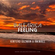 Kintero Guzman & Inkwall - Balearica Feeling