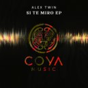 Alex Twin, Ikiguy - Si Te Miro
