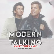 Modern Talking - Cheri Cheri Lady