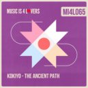 Kokiyo - Past And Future
