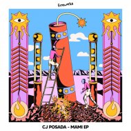 CJ Posada - Mami