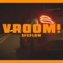 Efeflow - Vroom! (Türk Trap Mix)