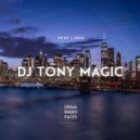 DJ Tony Magic - Graal Radio Faces (24.07.2023) ()