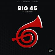 DJ Bassworm - Big 45