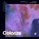 Datskie - Connection (Extended Mix)