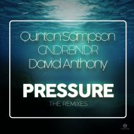 Quinton Sampson & David Anthony - Pressure