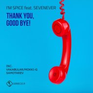 Mokki-G - Thank You, Goodbye!