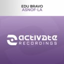Edu Bravo - Asnof-la (Extended Mix)