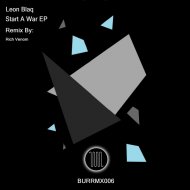 Leon Blaq - Start A War