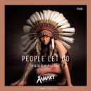 FederFunk - People Let Go (Original Mix)