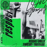 Minoas Cirillo & Timothée Toussaint - Love Yourself Accept Yourself