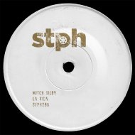 Mitch Gilby - La Vida