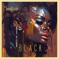 Realm of House - BLACK