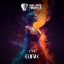 STNX - Gertak (Original Mix)