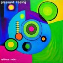 zelёnoe nebo - pleasant feeling