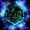 Rikki Starrett - Never Change (Original Mix)