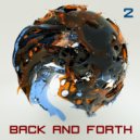 Maxim Zharikov - Back and Forth