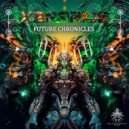 Xenarius vs darkInteger - Cosmic Cycle (Original Mix)