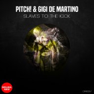 Pitch!, Gigi de Martino - Endless Future