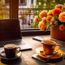 Coffee Jazz Melody - Only Secrets