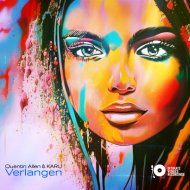 Quentin Allen & KARU - Verlangen