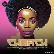 Dj Flagg, Denicis & George feat. Drumanmusic - Cumacu