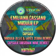 Emiliano Cassano - MODULO